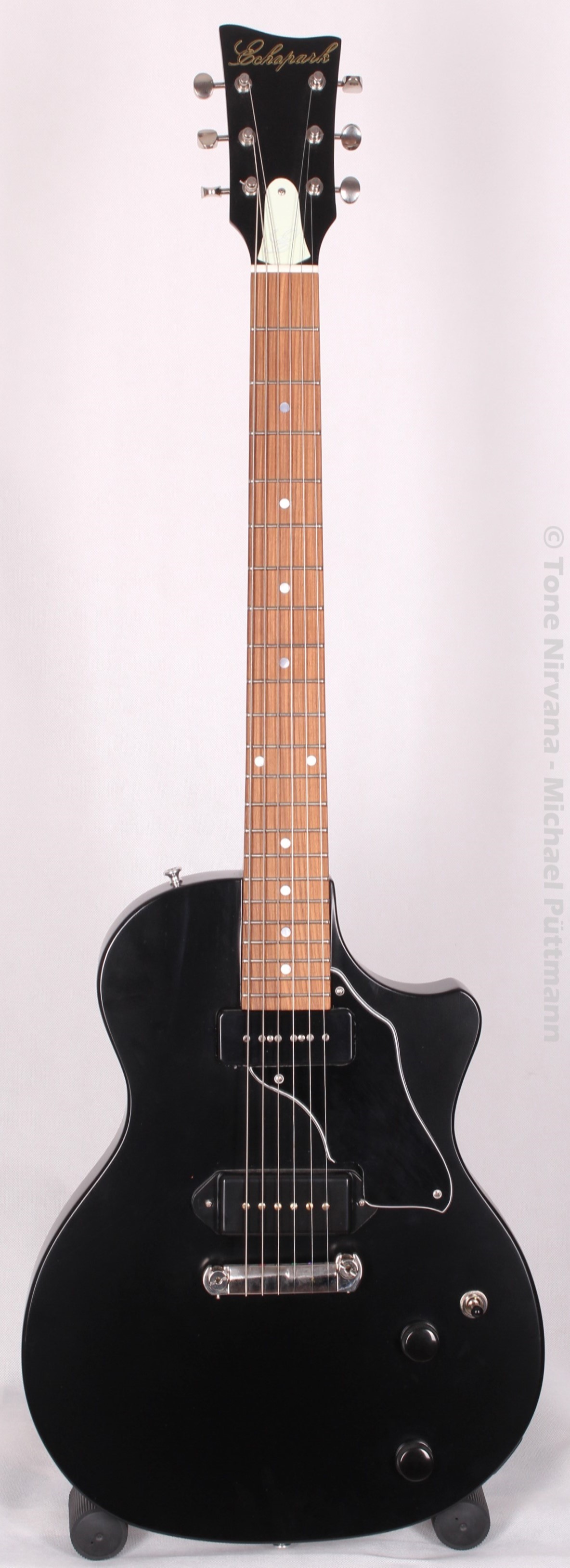 ギター NARB Overdrive Echopark Guitars Tone Nirvana - Echopark Guitars